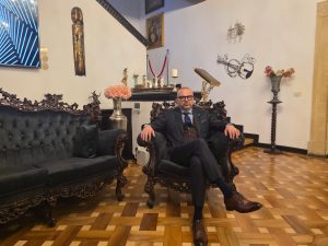 Eduard Petrescu arată cum aplicația EkoGroup.ro livrează rezultate în primele 7 zile de la activare, fără investiții în campanii plătite