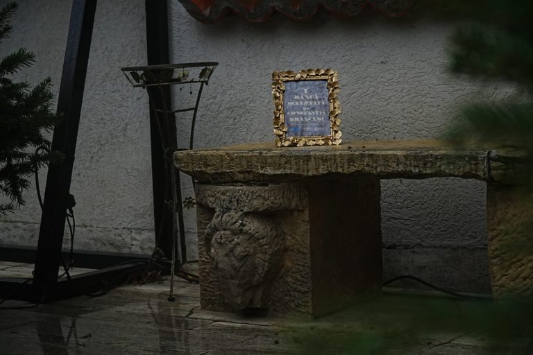 Art. History. Experience. – Evenimente exclusive București cu rafinament interbelic la Casa Tătărăscu