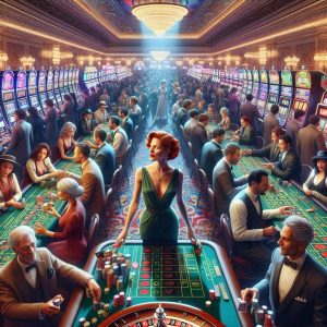 echilibru emoțional