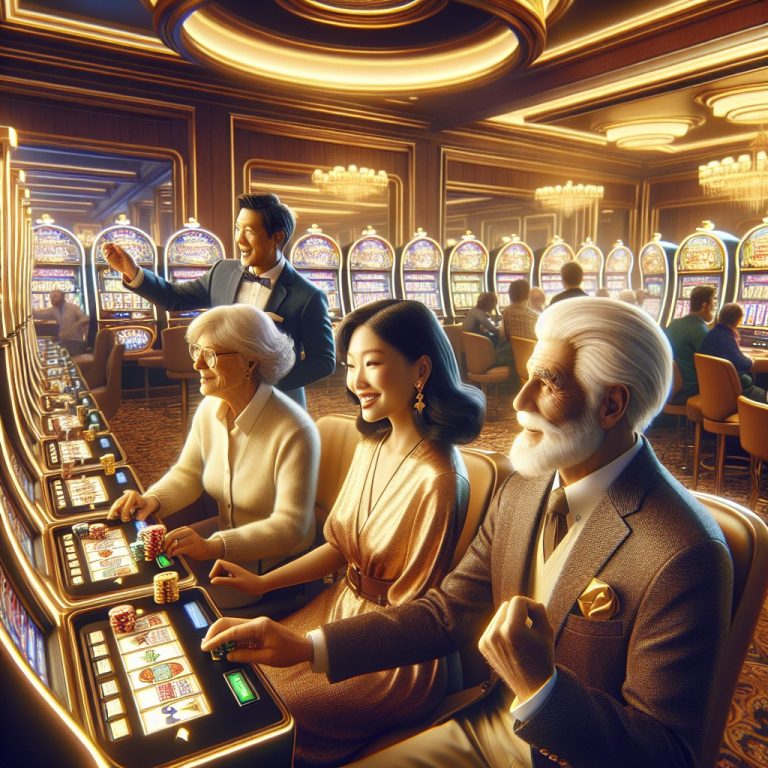 Jackpoturi aurii în 2026 ce înseamnă „noroc” când nu îți neglijezi bugetul